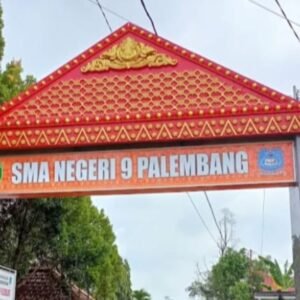 Terkait Pemberitaan Di Media Online Mengatakan Ada Pungli Di SMAN 9 Palembang, Tidak Benar!
