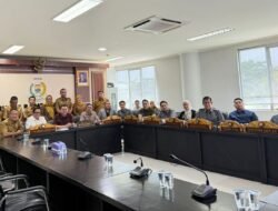 Seragam Gratis Hampir 38 Ribu Setel Mulai Dibagikan, Disdik Palembang Ungkap Alasan Terlambat