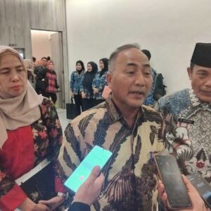 Agar Tak Salah Kelola, Pemprov Sumsel Tegaskan Pentingnya Pelatihan Keuangan bagi Pengurus Bumdesma