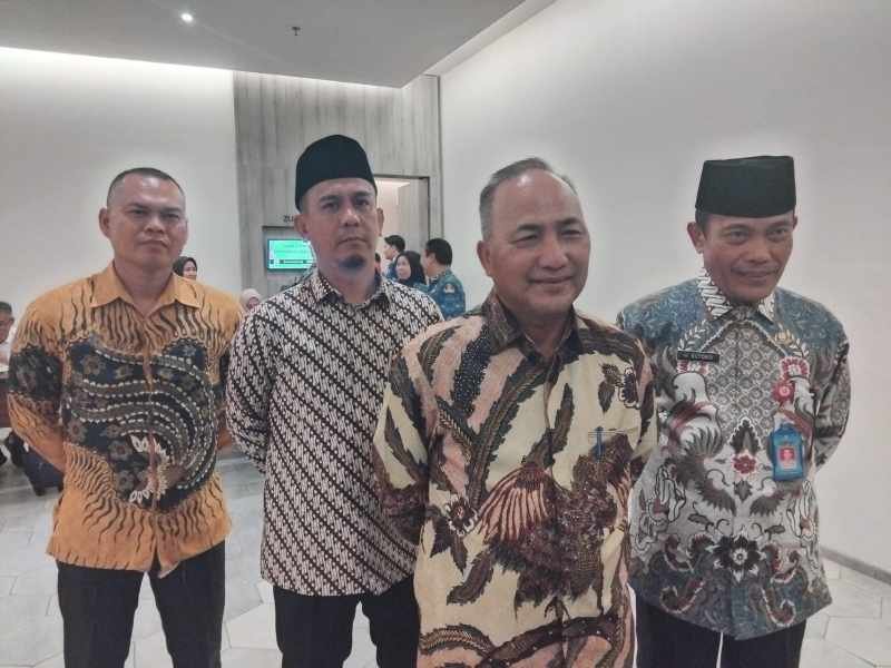 Agar Tak Salah Kelola, Pemprov Sumsel Tegaskan Pentingnya Pelatihan Keuangan bagi Pengurus Bumdesma