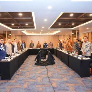 PLN UID S2JB Tegaskan Komitmen Pemerataan Listrik dan Penguatan Infrastruktur Energi, Komisi XII DPR RI Apresiasi Langkah Strategis di Sumatera Selatan