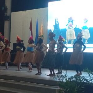 Dies Natalis ke-65 Universitas Sriwijaya Berlangsung Meriah, Rektor: “Bersinergi untuk Memberikan Dampak bagi Negeri”