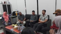Dinas Pendidikan dan Inspektorat Palembang Gelar Mediasi P3K SDN 241, Hasilnya Masih Tentatif