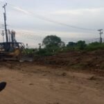 Pembangunan Jalan Kasiba Lasiba Dimulai, Warga Lebung Permai Kini Punya Akses Baru ke Sukarno Hatta