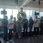 Numero Uno Body Contest 2025 Bakal Pecahkan Rekor, Targetkan 400 Peserta