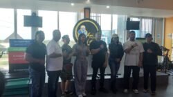 Numero Uno Body Contest 2025 Bakal Pecahkan Rekor, Targetkan 400 Peserta
