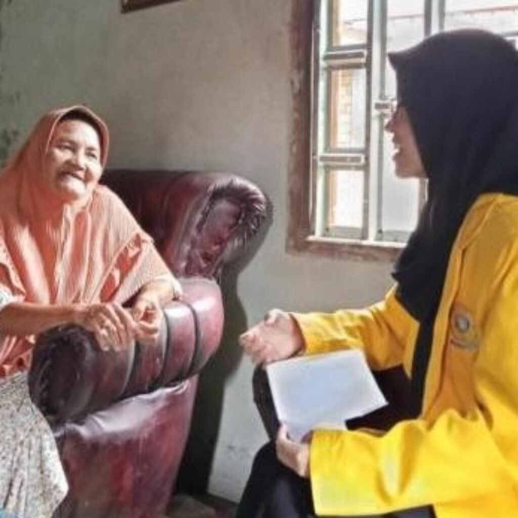 Kreatif Manfaatkan Limbah, Peternak Bebek di Muara Penimbung Kurangi Biaya Pakan