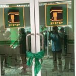 Geruduk Kantor Sendiri, GPK Sumsel Segel DPW PPP dan Ultimatum Hentikan Muswil X