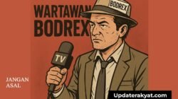 Asal Usul Istilah “Wartawan Bodrex” dan Bahayanya Bagi Integritas Jurnalisme: Sebuah Refleksi Kritis