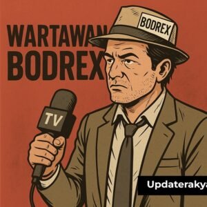 Asal Usul Istilah “Wartawan Bodrex” dan Bahayanya Bagi Integritas Jurnalisme: Sebuah Refleksi Kritis