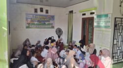 Festival Isra Mi’raj di RA Al-Huffazh Palembang, Menanamkan Nilai Ibadah dan Akhlak Sejak Usia Dini