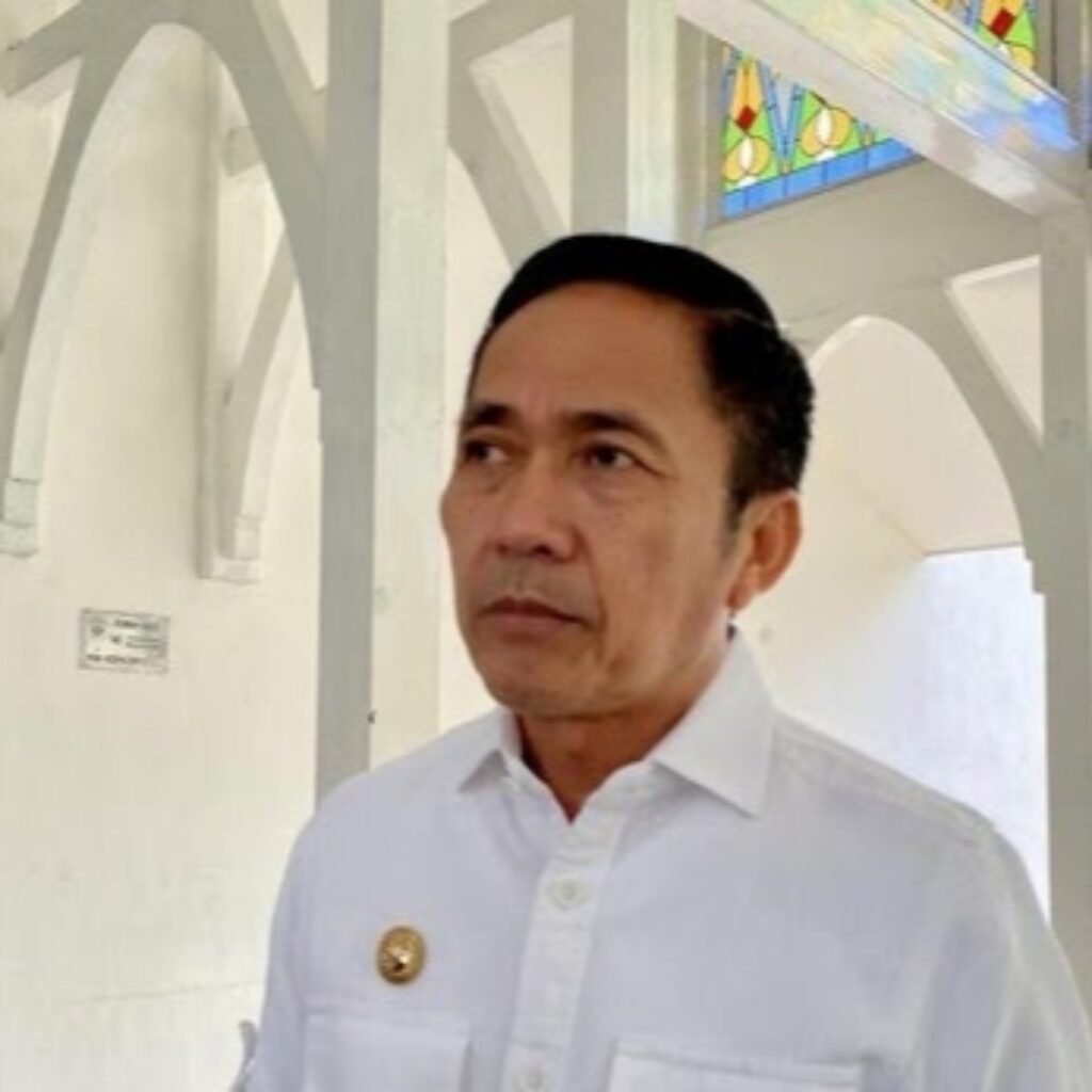 Pemkot Palembang Pastikan Pelayanan Tetap Normal, ASN Wajib Aktif Bekerja 2 Januari