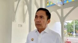 Pemkot Palembang Pastikan Pelayanan Tetap Normal, ASN Wajib Aktif Bekerja 2 Januari