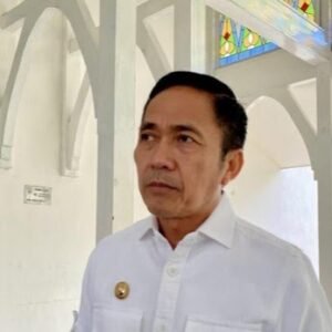 Pemkot Palembang Pastikan Pelayanan Tetap Normal, ASN Wajib Aktif Bekerja 2 Januari