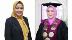 PJ. Wakil Rektor 1 Universitas Sjakhyakirti Assoc. Prof. Dr. Mariana Purba, M.Kom Nyatakan Dukungan Polri Tetap di Bawah Presiden, Sejalan Pandangan Akademisi Nasional