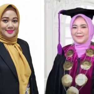 PJ. Wakil Rektor 1 Universitas Sjakhyakirti Assoc. Prof. Dr. Mariana Purba, M.Kom Nyatakan Dukungan Polri Tetap di Bawah Presiden, Sejalan Pandangan Akademisi Nasional