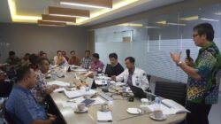 Mgs. Prima Darma Putra: Sosok di Balik Layar Transformasi Holding Pupuk Indonesia yang Kini Dedikasikan Diri untuk Dunia Pendidikan