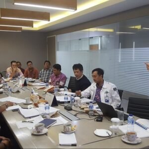 Mgs. Prima Darma Putra: Sosok di Balik Layar Transformasi Holding Pupuk Indonesia yang Kini Dedikasikan Diri untuk Dunia Pendidikan