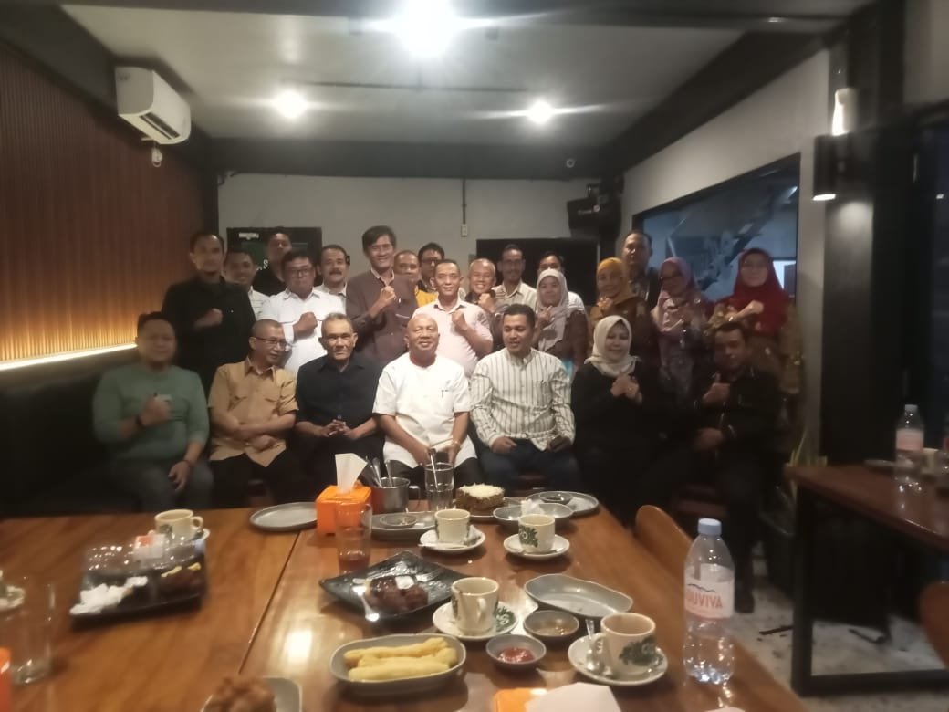 Ketua Umum BDN Tegaskan Sinergi Pusat–Daerah Jadi Kunci Keberlanjutan Dapur MBG