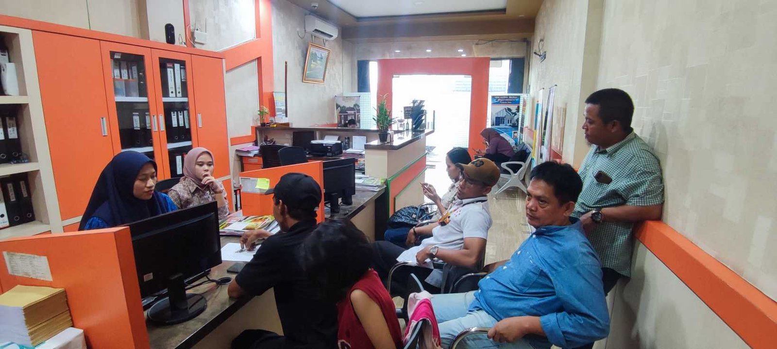 Warga Palembang Srigading Indah 4 Tuntut Realisasi Fasum-Fasos, Developer Dinilai Abaikan Hak Konsumen