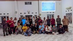 Pejabat PUPR Siap Turun ke Lokasi, Pemkot Palembang Merespons Keluhan Banjir Talang Jambe