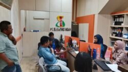 Warga Srigading 4 Tuntut Realisasi Fasum-Fasos, Developer Dinilai Abaikan Hak Konsumen