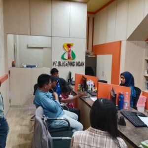 Warga Srigading 4 Tuntut Realisasi Fasum-Fasos, Developer Dinilai Abaikan Hak Konsumen