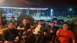 Merawat Harmoni Kota: Ormas Palembang Menolak Konflik Horizontal