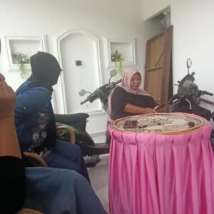 Warga Royyan Mulia Klarifikasi Aksi di PT TSM: Tidak Mewakili Sikap Mayoritas Warga