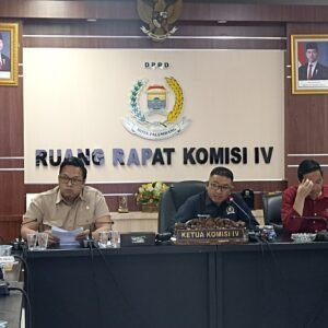 Minim Perhatian Pemkot, DPRD dan FORKESI Desak Perda Difabel untuk Lindungi Anak Berkebutuhan Khusus di Palembang