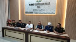 Oknum Anggota DPRD Muara Enim Ditangkap Kejati Sumsel, Diduga Terima Gratifikasi Proyek Irigasi Rp1,6 Miliar