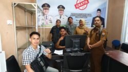 Akses Keadilan untuk Semua: Program Bantuan Hukum Gratis Pemkot Palembang Hadir di 18 Kecamatan