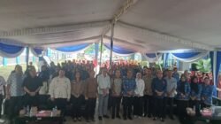 Reses DPRD Sumsel di SMK Negeri 2 Palembang: Sekolah Gratis Tak Cukup, Kebutuhan Nyata Masih Menganga