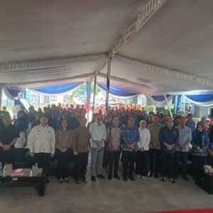 Reses DPRD Sumsel di SMK Negeri 2 Palembang: Sekolah Gratis Tak Cukup, Kebutuhan Nyata Masih Menganga