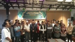 GRANSI Himpun Puluhan Ormas dan LSM, Dorong Sinergi dan Stabilitas Daerah