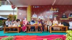 SKABIGA SPARDHA 2026 Rampung Digelar, Disdik Sumsel Apresiasi Peran SMK Bhakti Ibu 3 Palembang