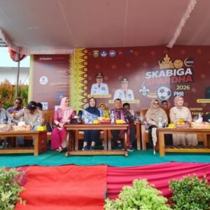 SKABIGA SPARDHA 2026 Rampung Digelar, Disdik Sumsel Apresiasi Peran SMK Bhakti Ibu 3 Palembang