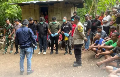 tragedi anak sd bunuh diri