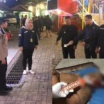 Keributan di Diskotik Palembang Berujung Tragis, Satu Orang Tewas Akibat Luka Tusuk