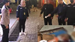 Keributan di Diskotik Palembang Berujung Tragis, Satu Orang Tewas Akibat Luka Tusuk