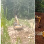 Operasi PETI Madina Disorot, FMBKI Pertanyakan Tambang Diduga Milik MR.P di Kotanopan Belum Ditindak