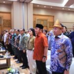 Herman Deru Tegaskan Komitmen Sumsel Sukseskan Program Makan Bergizi Gratis