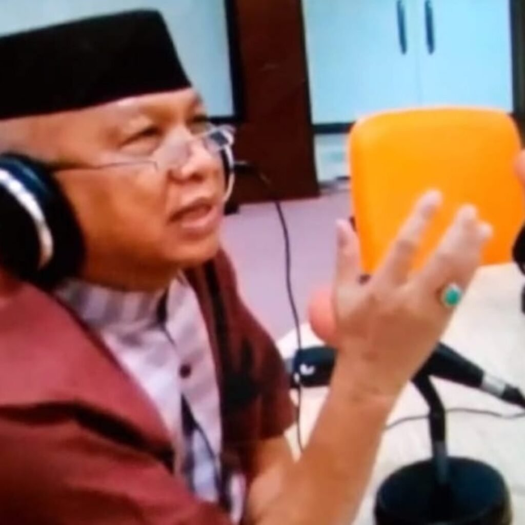 LKPSS Menunggu Dialog Revitalisasi Bundaran Air Mancur