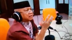 LKPSS Menunggu Dialog Revitalisasi Bundaran Air Mancur