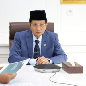 Menag Larang ASN Kemenag Gunakan Kendaraan Dinas untuk Mudik