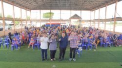 Akses Makin Mudah, Warga Ogan Ilir Kini Bisa Cek Status BPJS Tanpa Harus ke Kantor