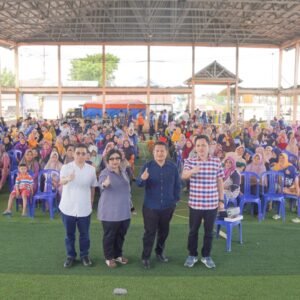 Akses Makin Mudah, Warga Ogan Ilir Kini Bisa Cek Status BPJS Tanpa Harus ke Kantor