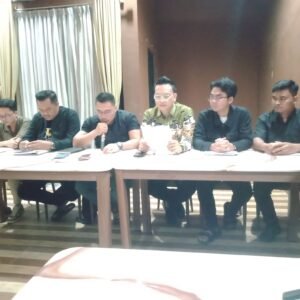 Eksekusi Tak Terbendung, Dua Bidang Tanah 838 m² di Sukarami Segera Dikosongkan