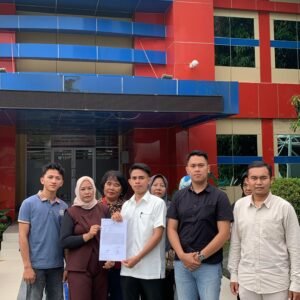 Dugaan Rentenir Berkedok Arisan hingga Laporan Balik: Sengketa Perdata Beraroma Pidana?