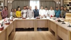 Bijak Menilai Anggaran, Chairul S. Matdiah Ingatkan Publik Pahami Konsep Pagu dan Realisasi